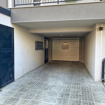 Emma'S Sweet Apartment - Close To Varna Centre المظهر الخارجي الصورة