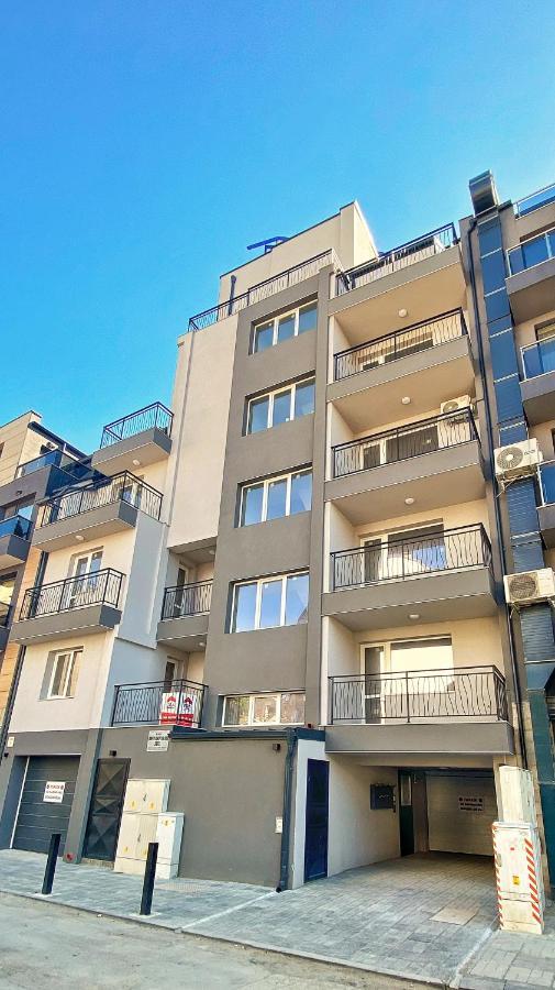 Emma'S Sweet Apartment - Close To Varna Centre المظهر الخارجي الصورة