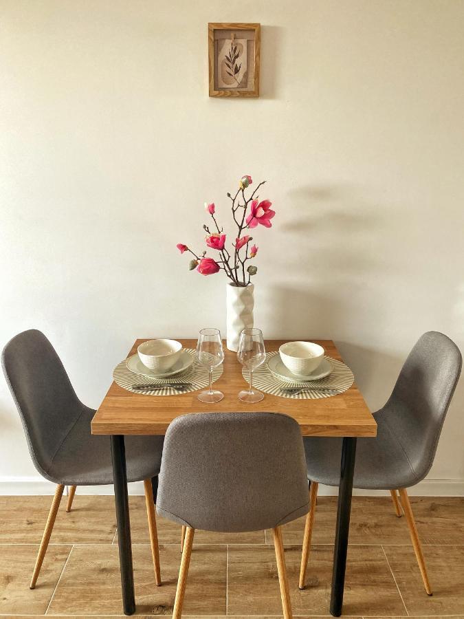 Emma'S Sweet Apartment - Close To Varna Centre المظهر الخارجي الصورة