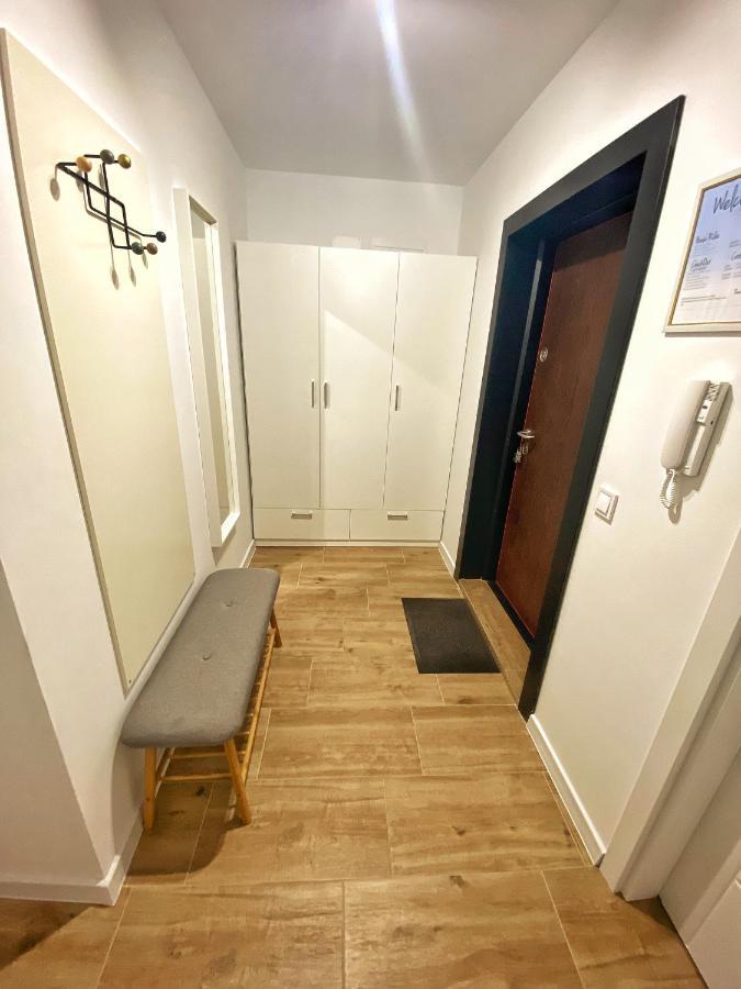 Emma'S Sweet Apartment - Close To Varna Centre المظهر الخارجي الصورة