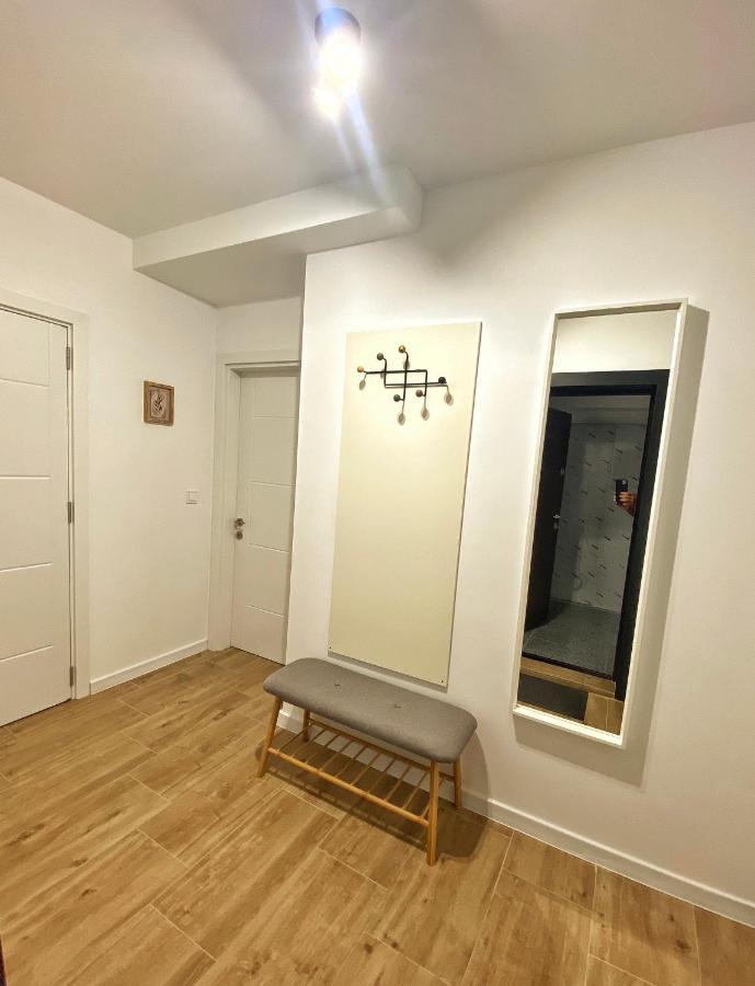 Emma'S Sweet Apartment - Close To Varna Centre المظهر الخارجي الصورة