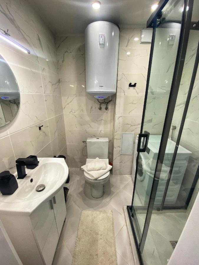 Emma'S Sweet Apartment - Close To Varna Centre المظهر الخارجي الصورة