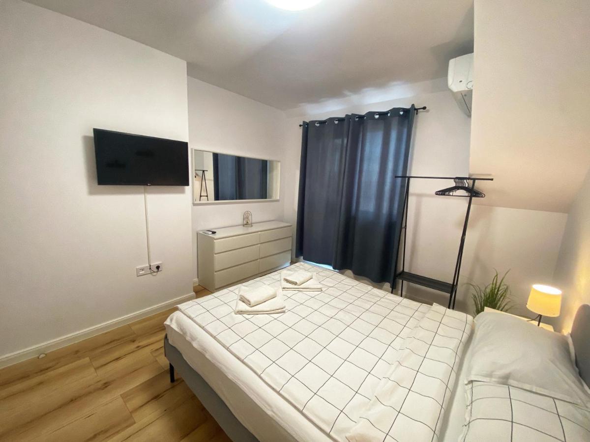 Emma'S Sweet Apartment - Close To Varna Centre المظهر الخارجي الصورة