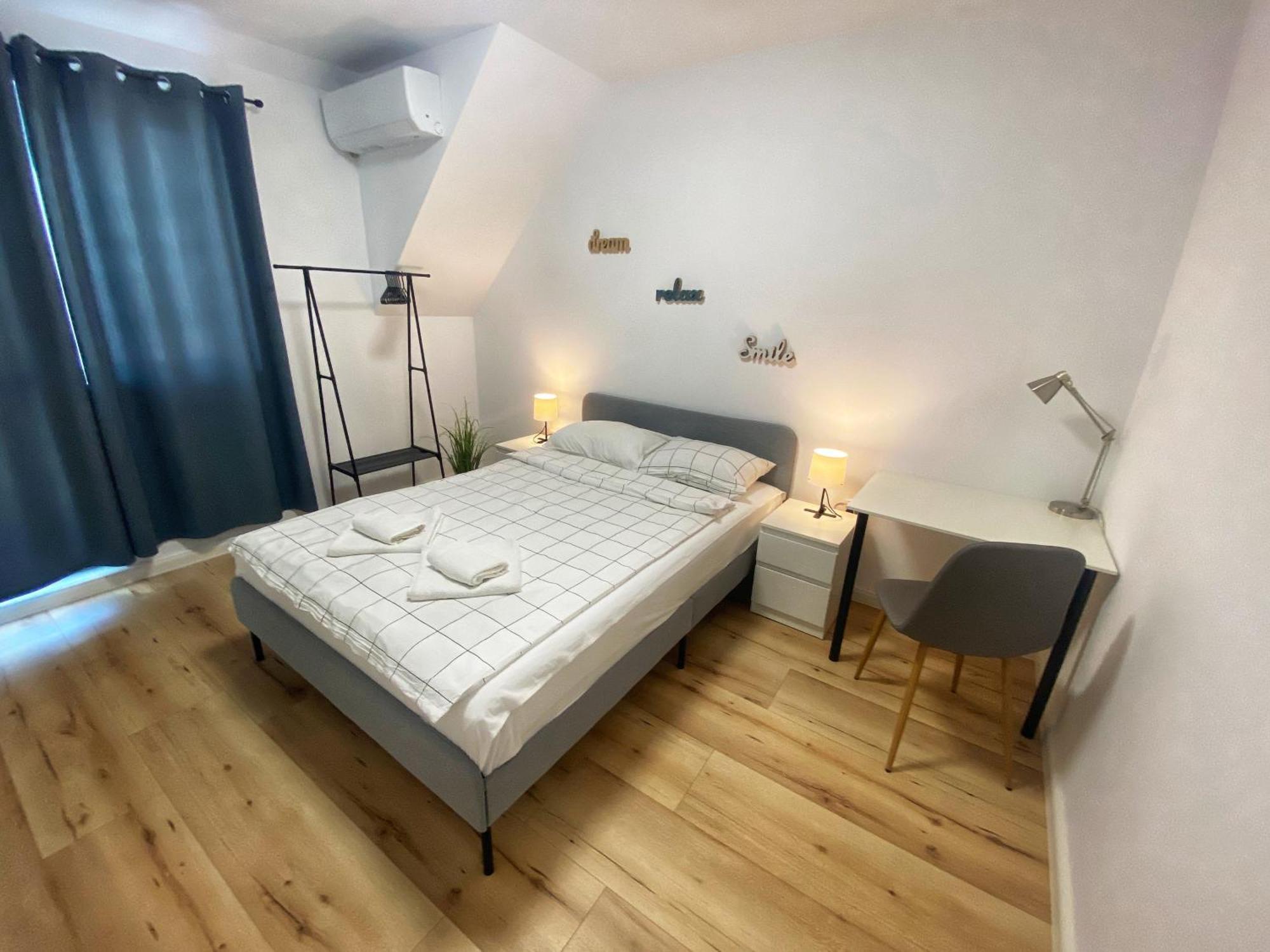 Emma'S Sweet Apartment - Close To Varna Centre المظهر الخارجي الصورة