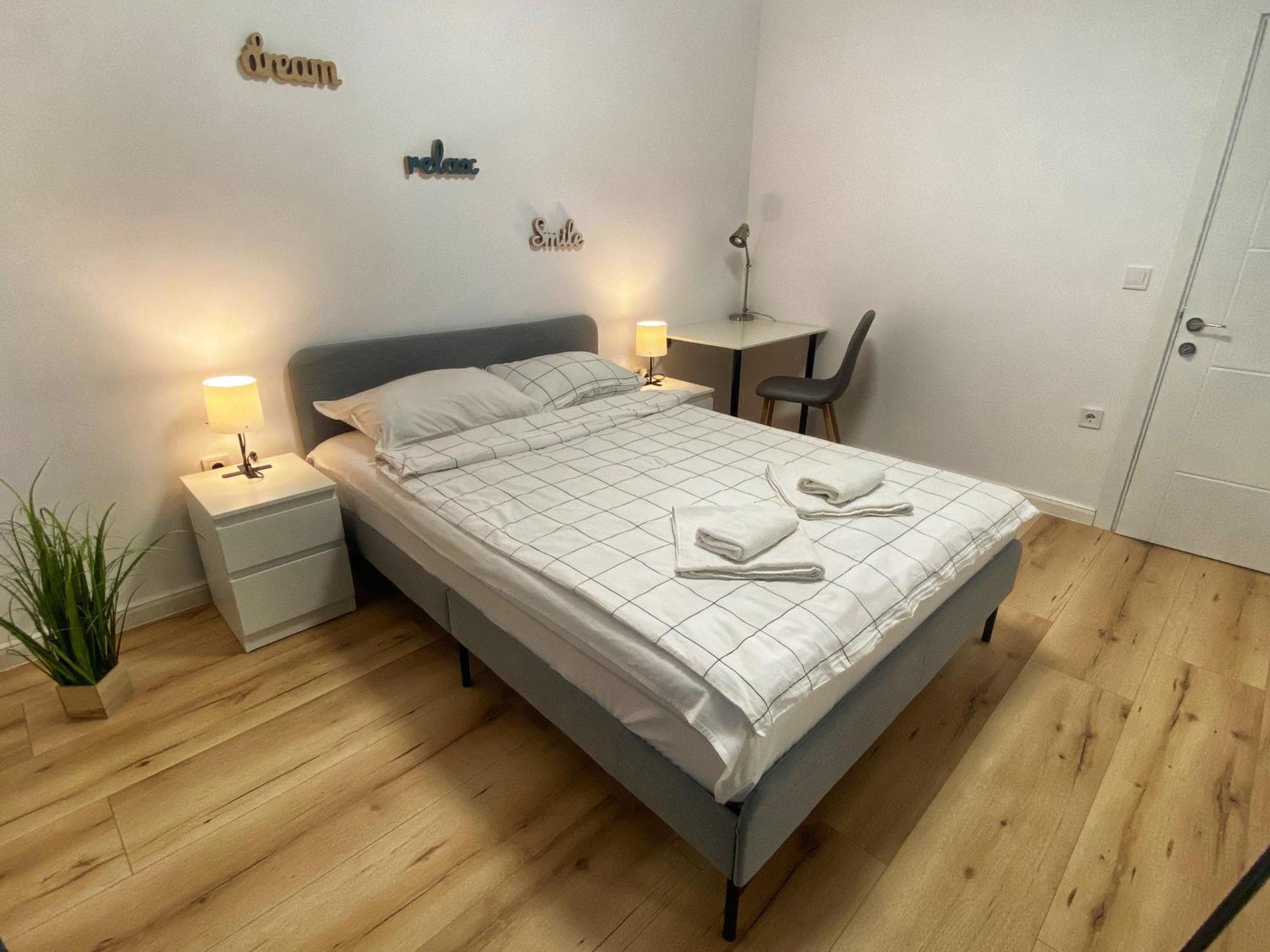 Emma'S Sweet Apartment - Close To Varna Centre المظهر الخارجي الصورة