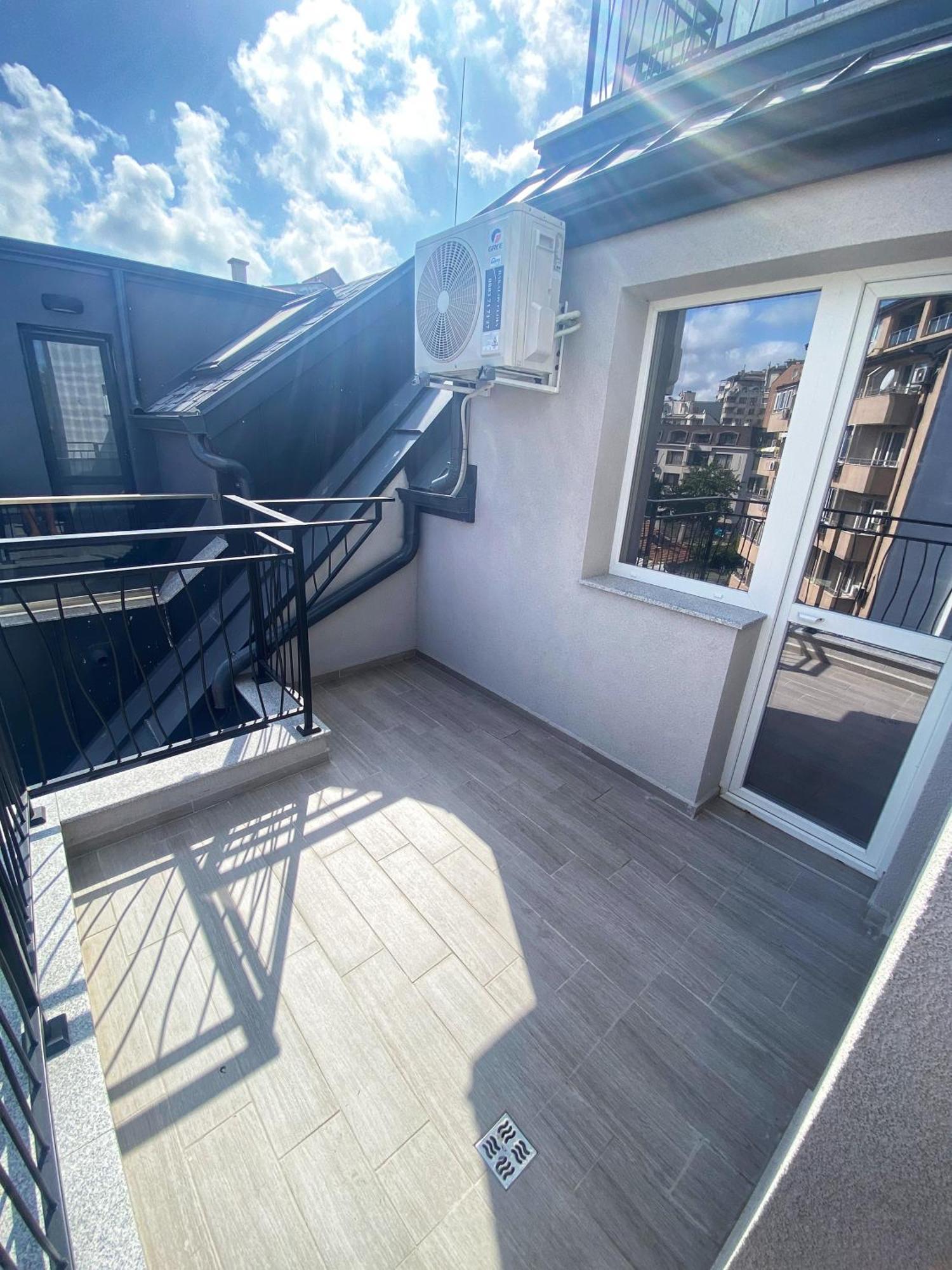 Emma'S Sweet Apartment - Close To Varna Centre المظهر الخارجي الصورة