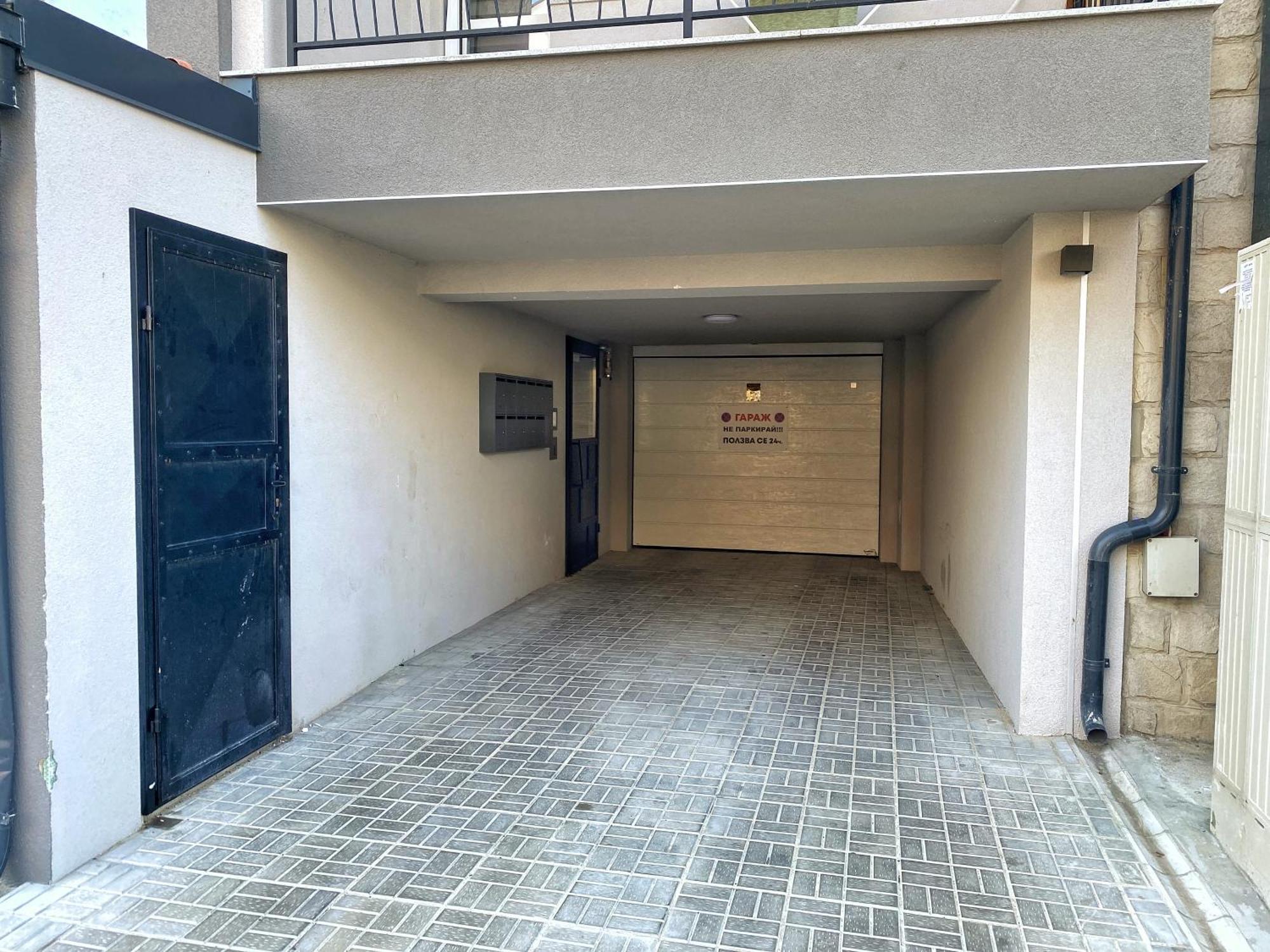 Emma'S Sweet Apartment - Close To Varna Centre المظهر الخارجي الصورة